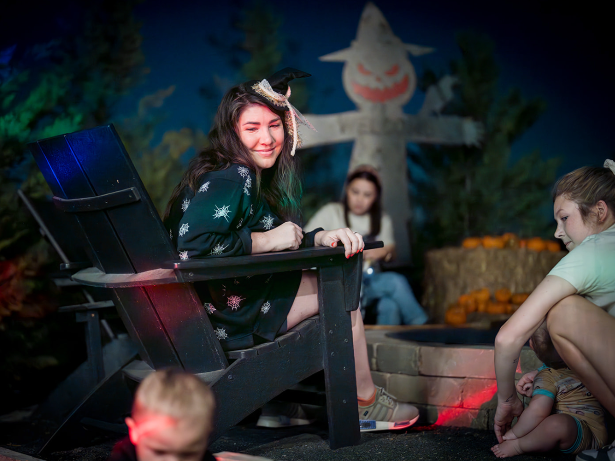 Event photography by Erik Lee