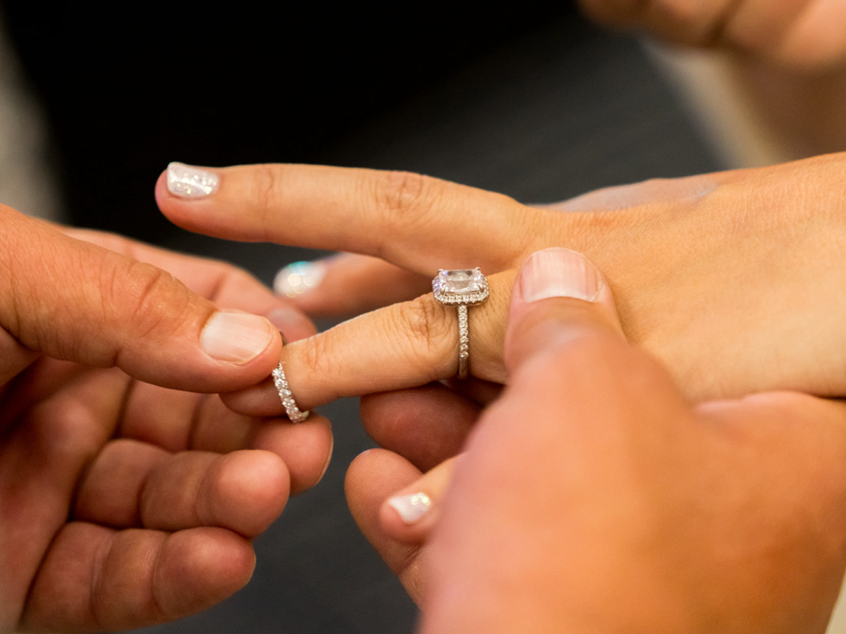Wedding photography by Erik Lee