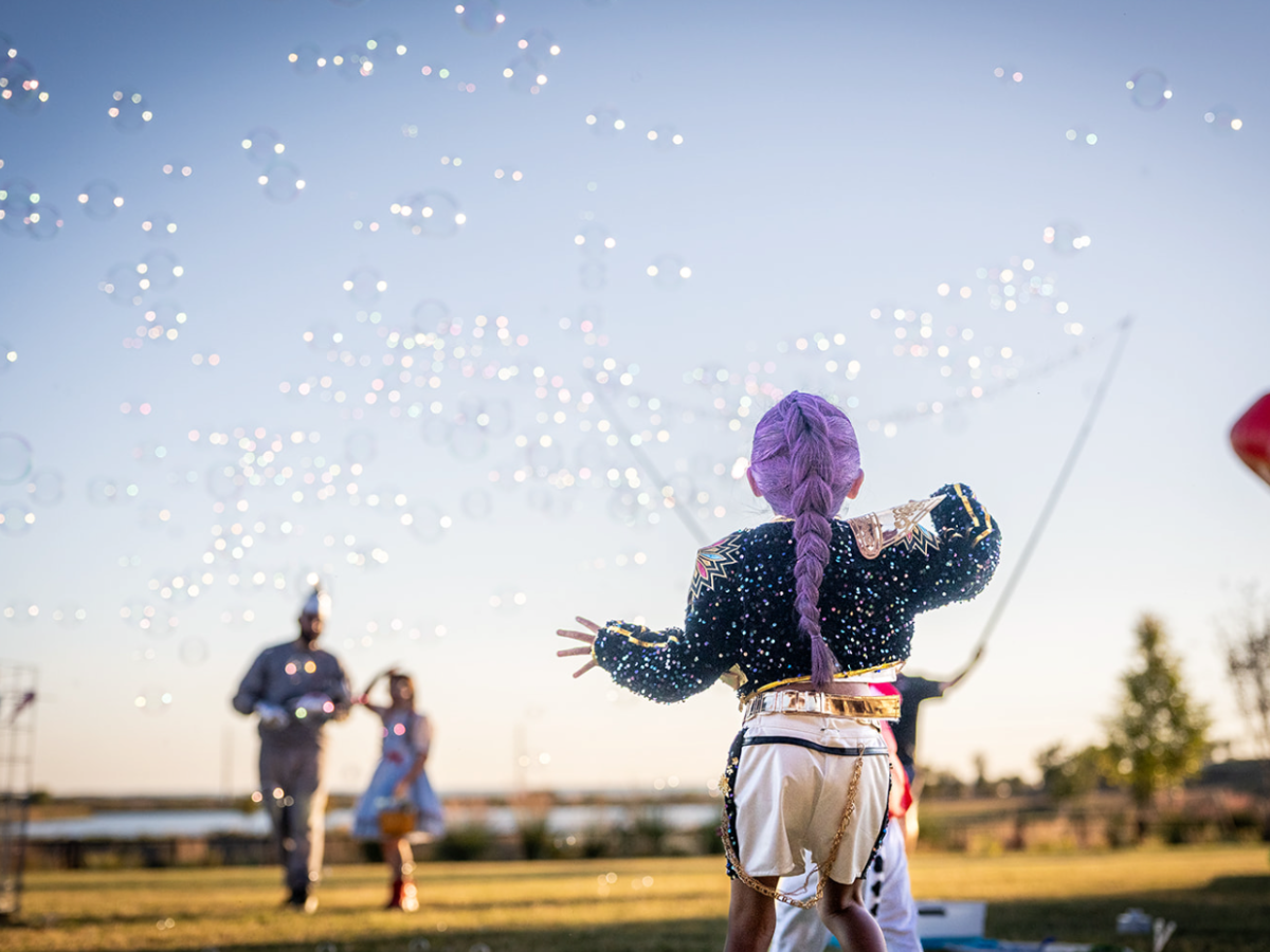 Event photography by Erik Lee