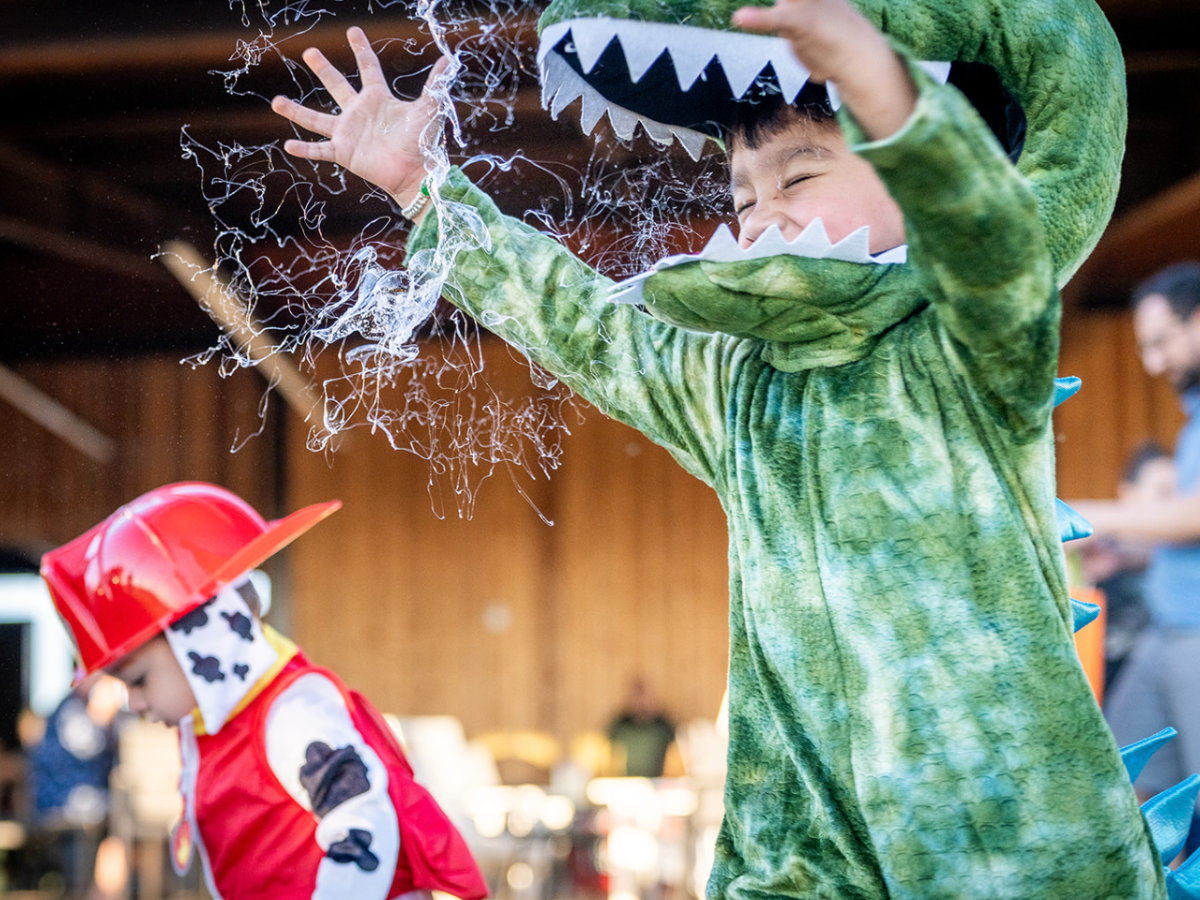 Event photography by Erik Lee