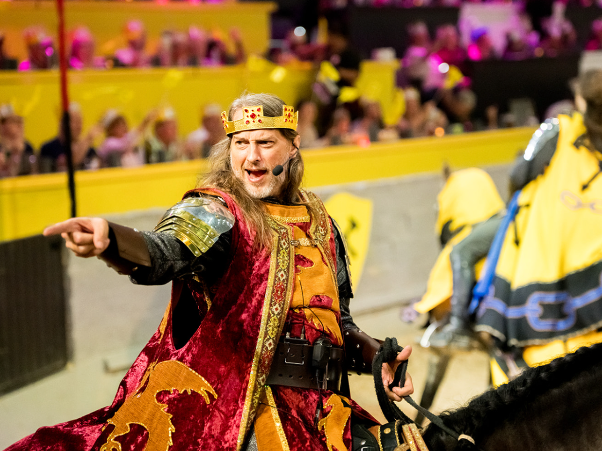 Event photography by Erik Lee