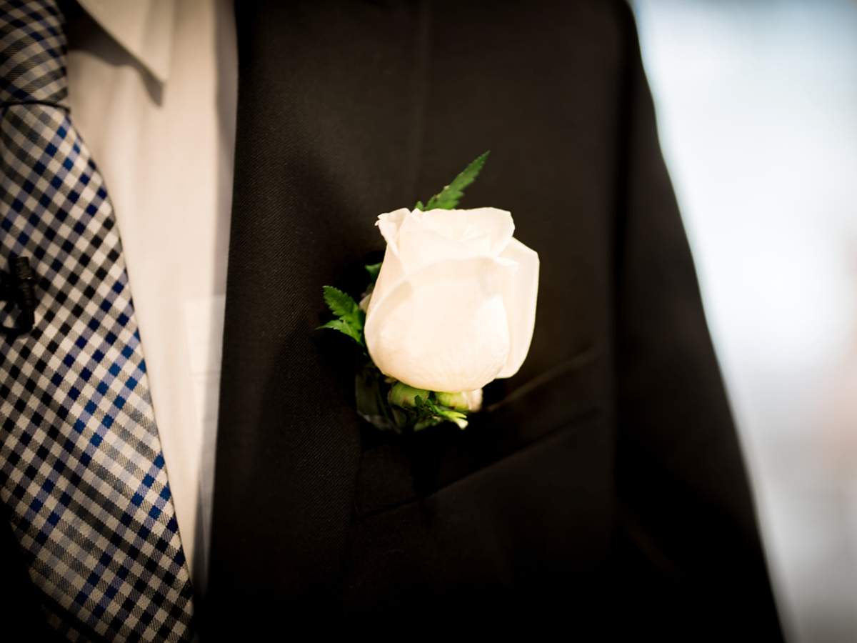 Wedding photography by Erik Lee