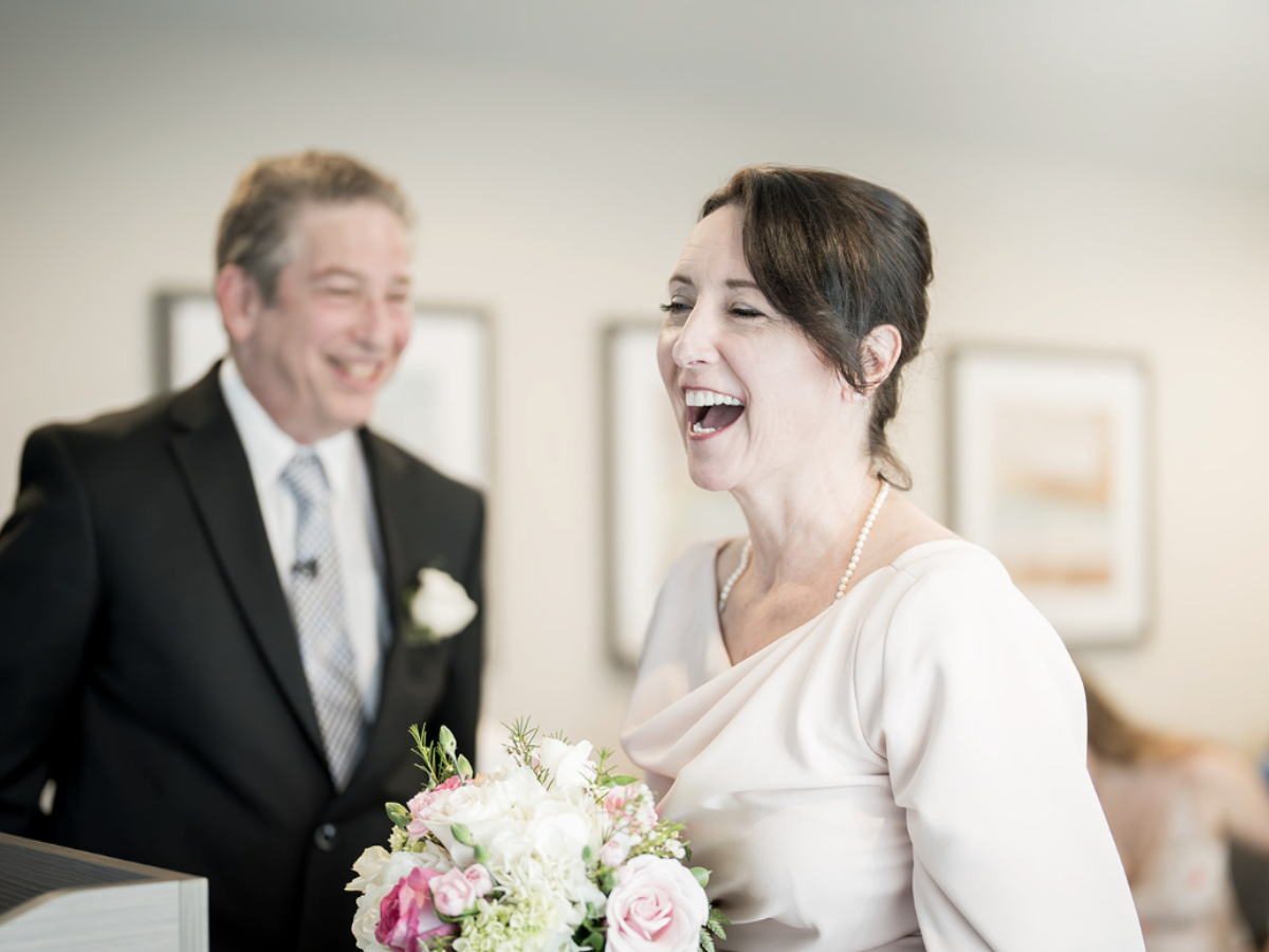 Wedding photography by Erik Lee