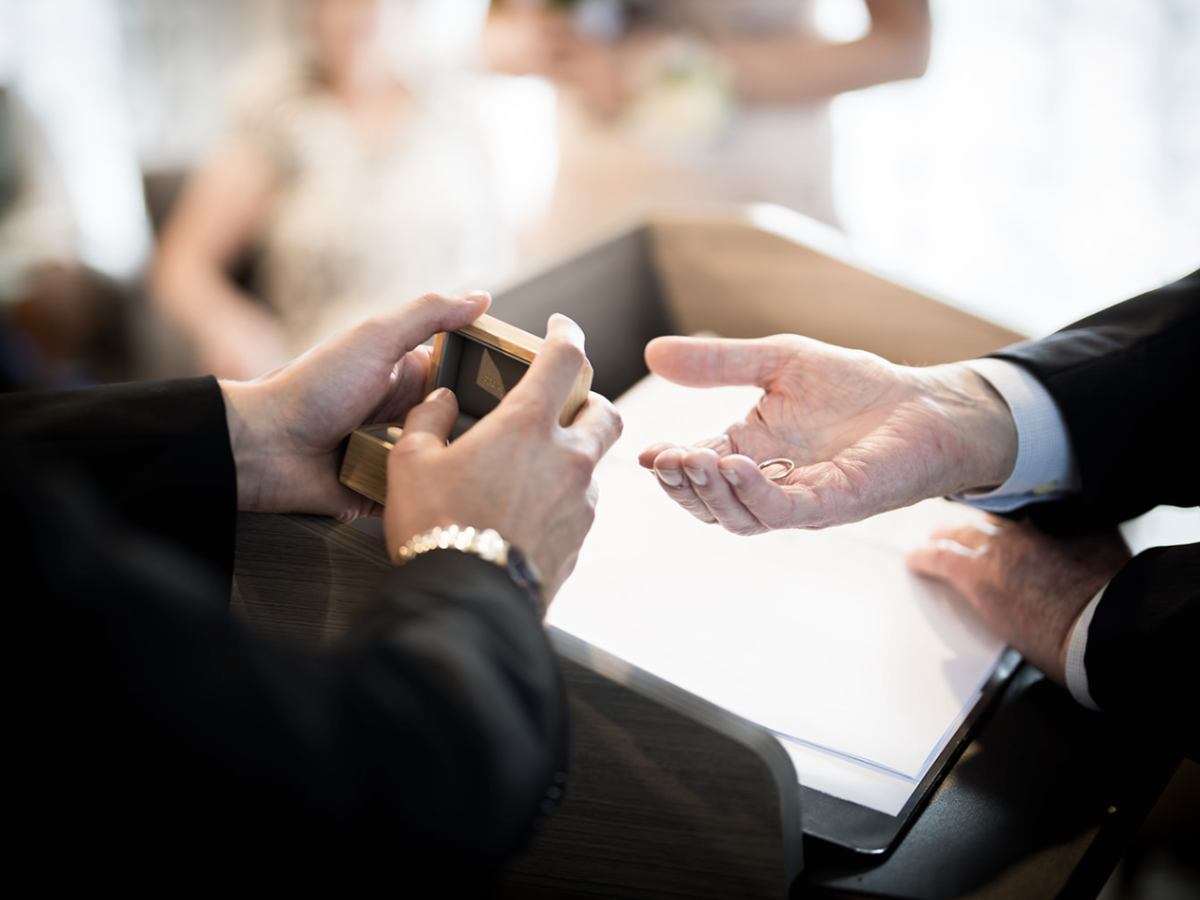 Wedding photography by Erik Lee