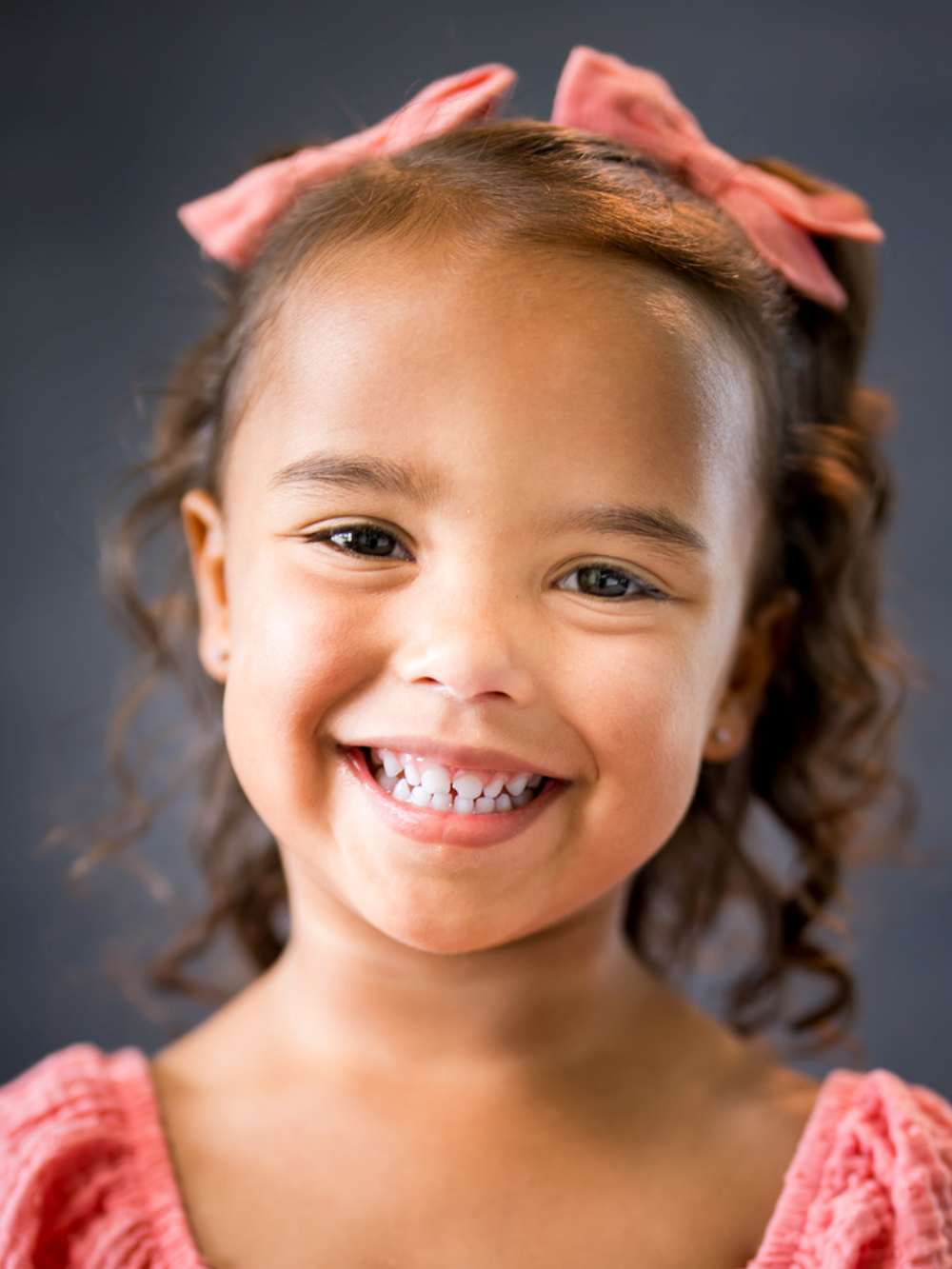 Portrait photography by Erik Lee