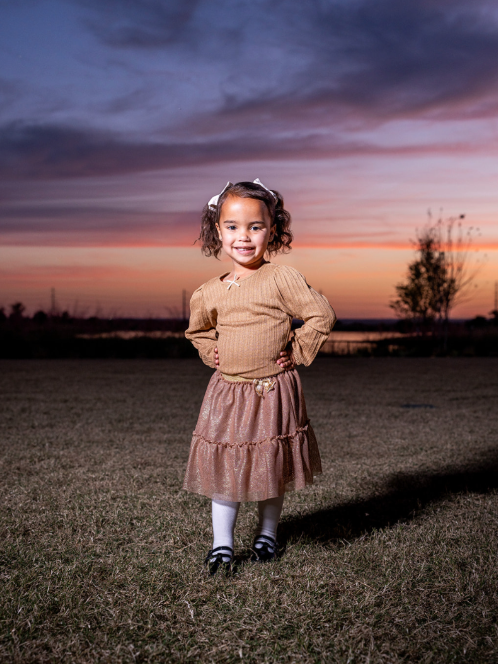 Portrait photography by Erik Lee
